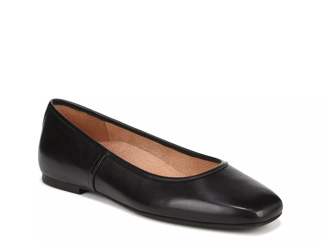 Vionic black discount dress shoes