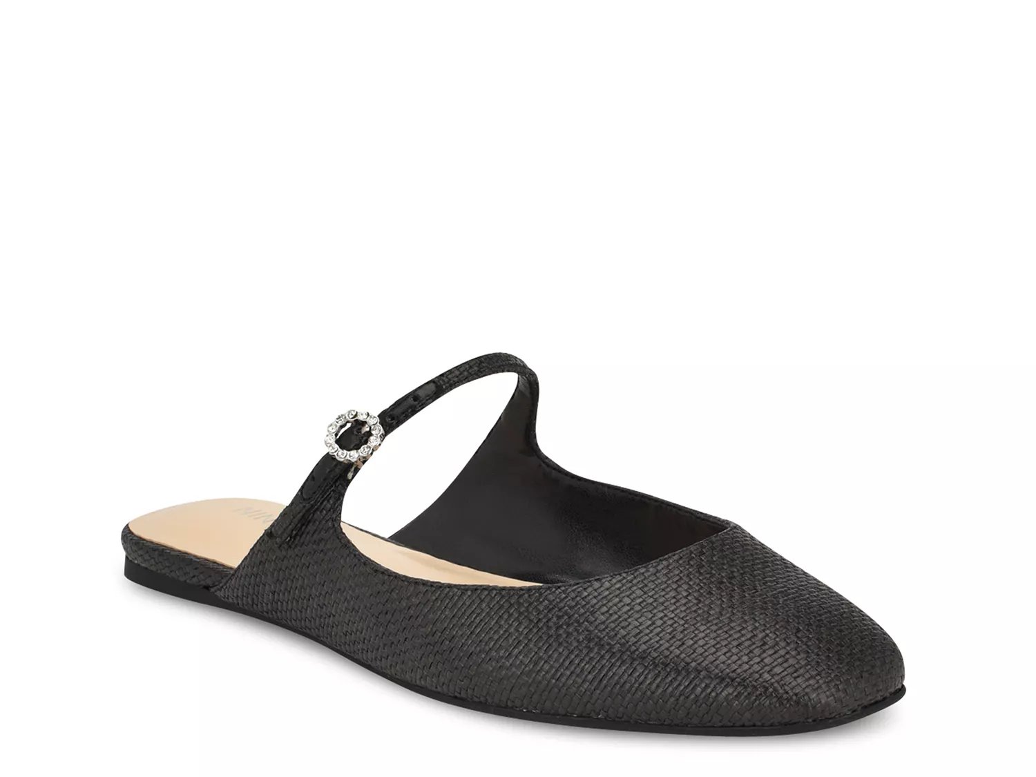 Nine west flat mules online