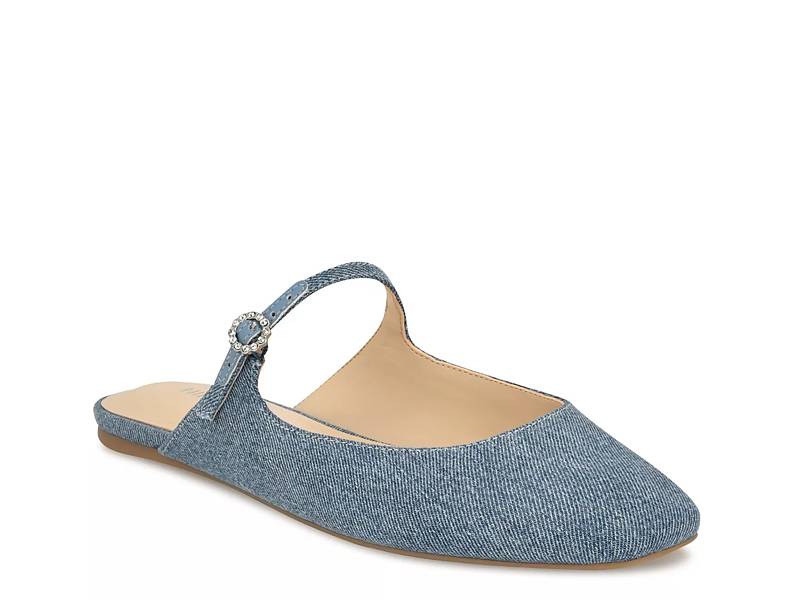 Lohla Mule