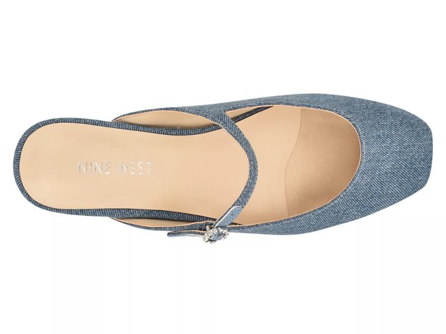 Nine West Lohla Mule