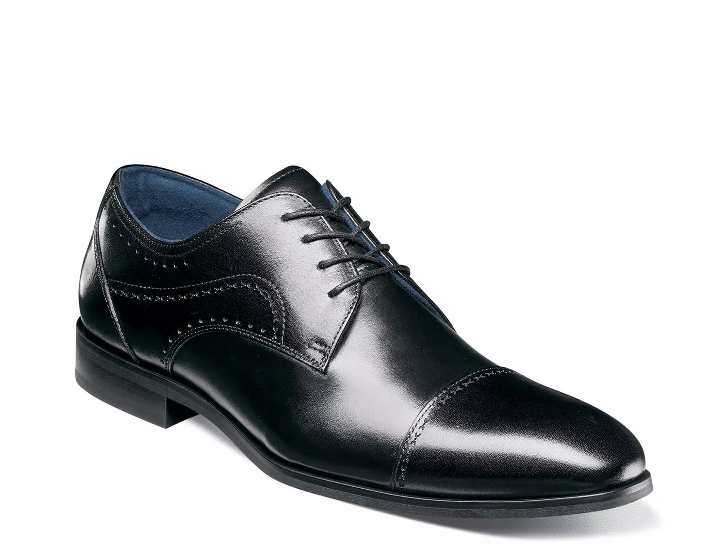 Мужские модельные туфли Stacy Adams Bryant Cap Toe Oxford