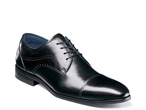 Black dress shoes store dsw