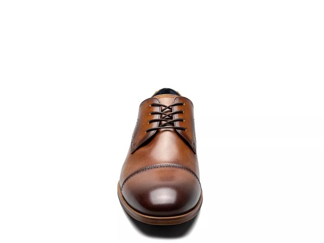 Benton cap cheap toe oxford ii