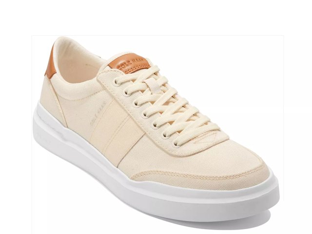 Cole Haan GrandPro Rally Canvas Court II Sneaker