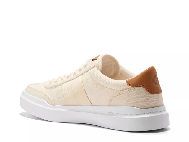 COLE HAAN ☆ GrandPro Rally Canvas Court ☆ コールハーン Cole Haan GrandPro Rally Canvas Court II Sneaker - Free