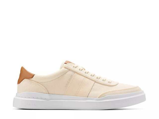Cole Haan GrandPro Rally Canvas Court II Sneaker Free Shipping DSW