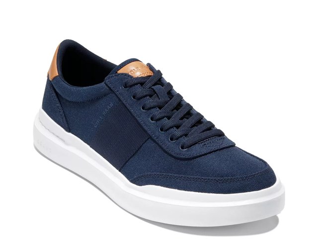 Dsw canvas shoes shop