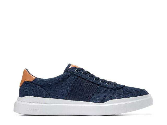 Cole Haan GrandPro Rally Canvas Court II Sneaker Free Shipping DSW