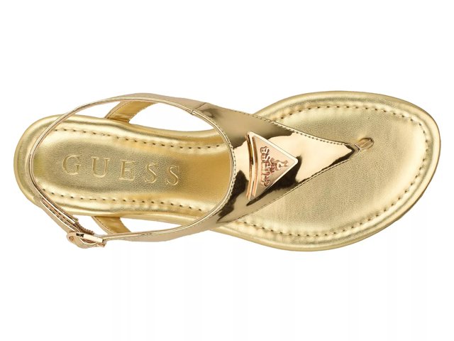 Dsw guess sandals store