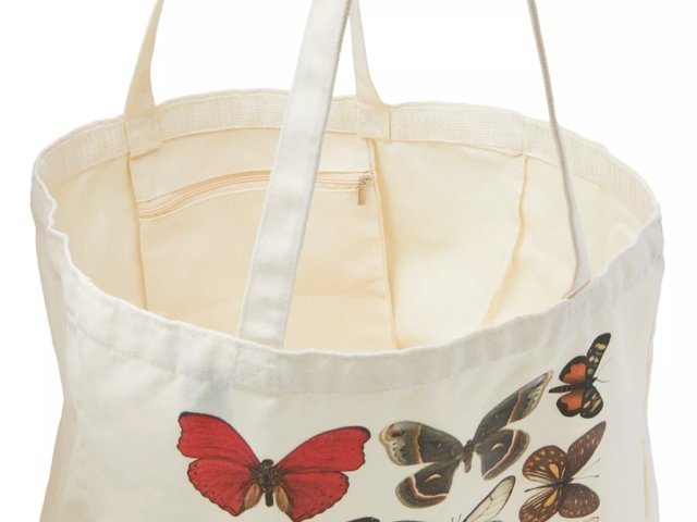 Mix No. 6 Butterfly Tote Free Shipping DSW