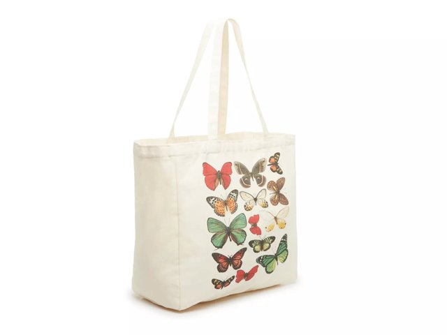 Mix No. 6 Butterfly Tote Free Shipping DSW