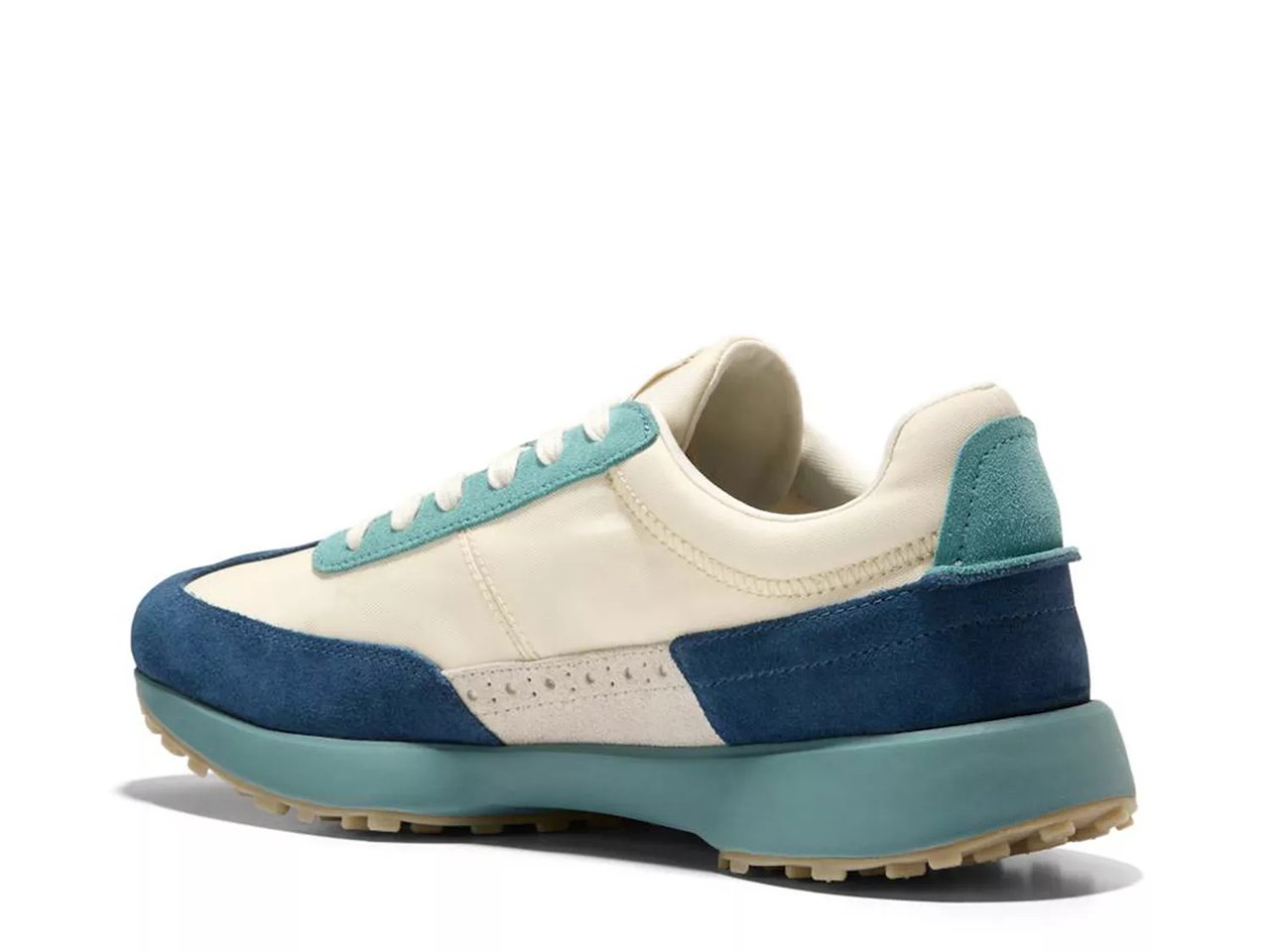 Man s Sneakers Cole Haan Grand Crosscourt Midtown Runner Sneaker eBay