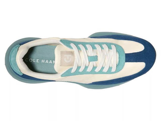 Cole haan grand crosscourt running sneaker sale
