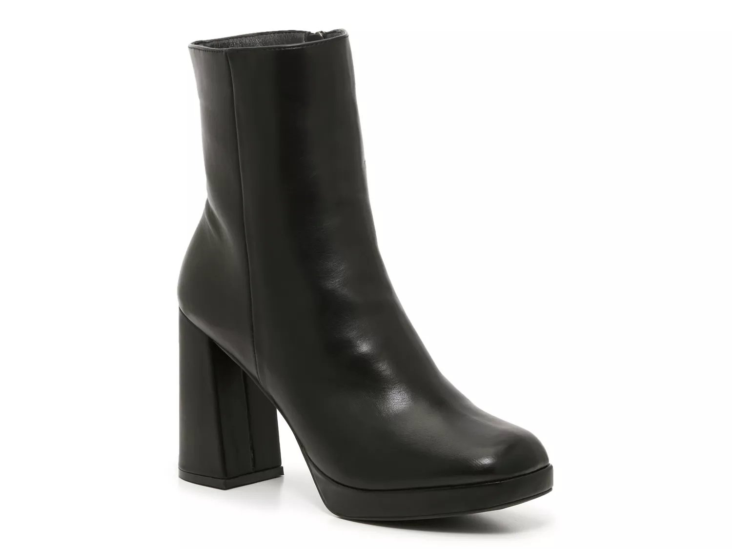 French Connection Gogo Bootie - Free Shipping | DSW