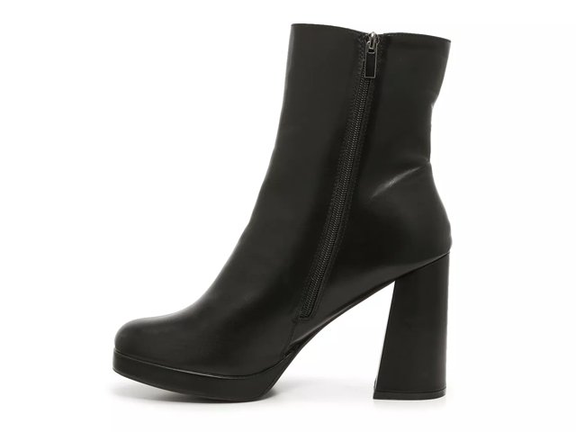 French Connection Gogo Bootie Free Shipping DSW