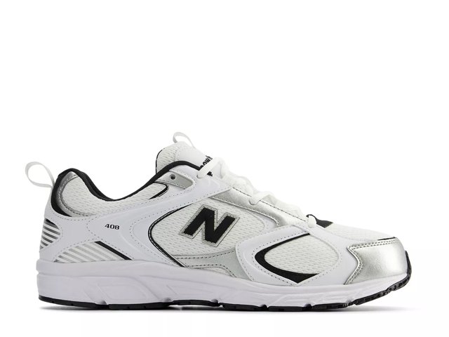 New Balance 408 Sneaker