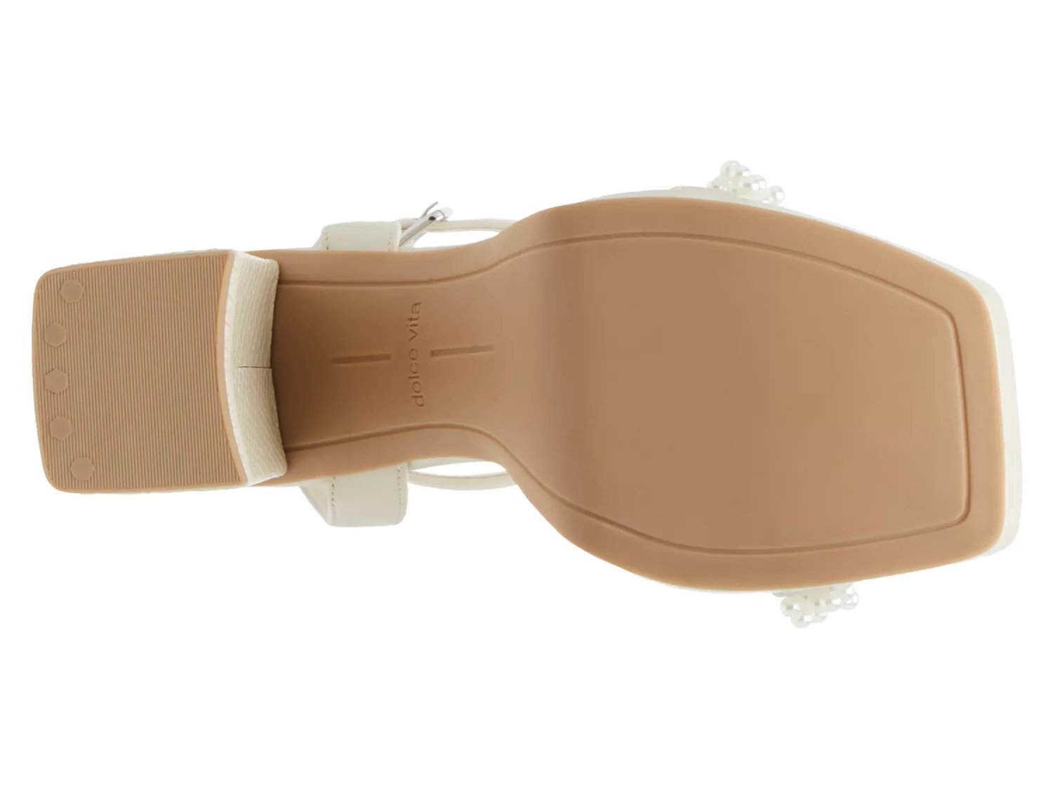 Alesia Sandal