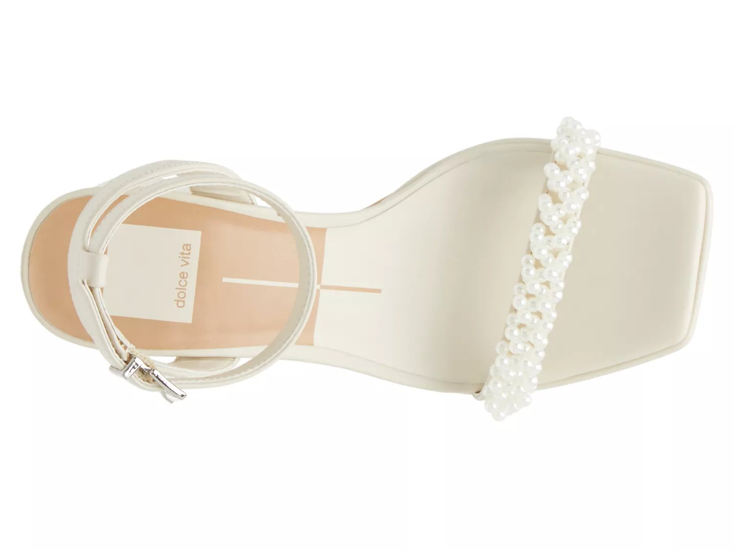 Alesia Sandal