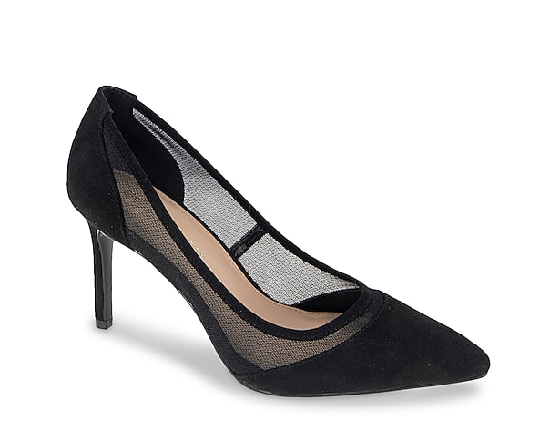 Vince Camuto Womens Martich High Heel Dress Pump : : Clothing,  Shoes & Accessories