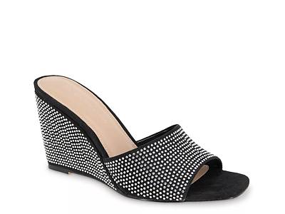 Bcbg cheap shoes wedges