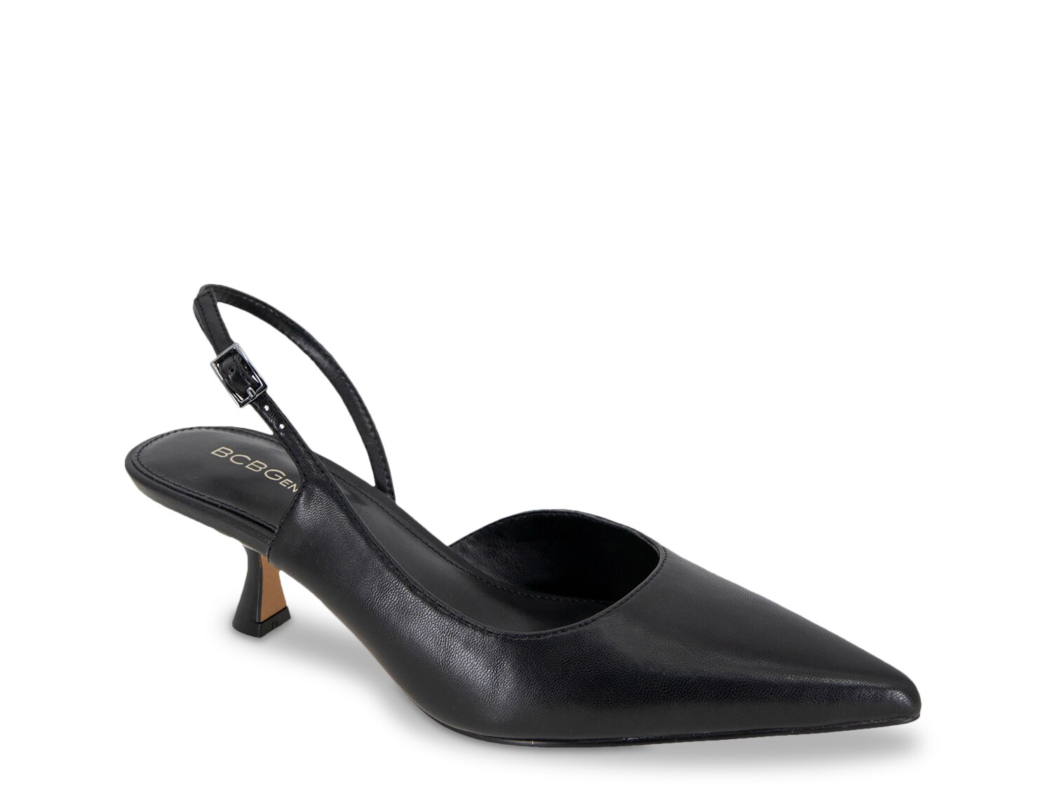 BCBGeneration Kittie Pump - Free Shipping | DSW