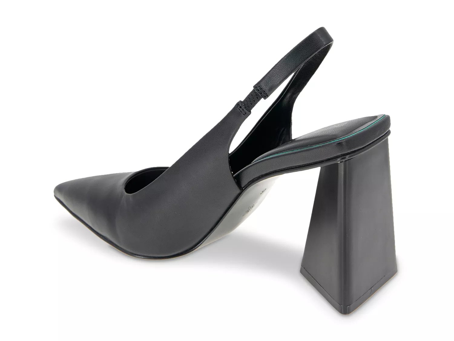 Trina Pump
