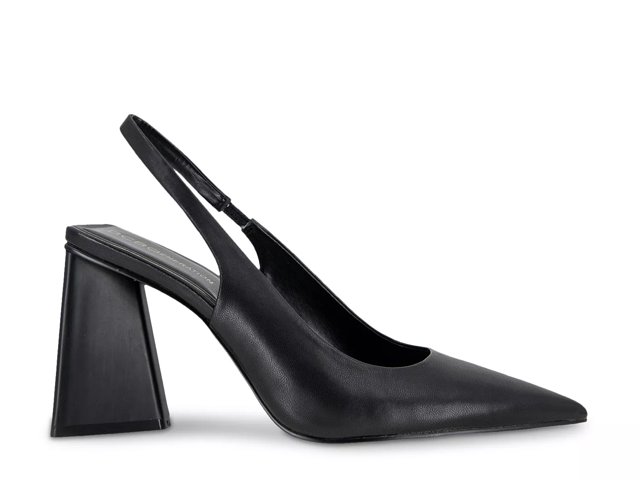 Bcbg hotsell heels dsw
