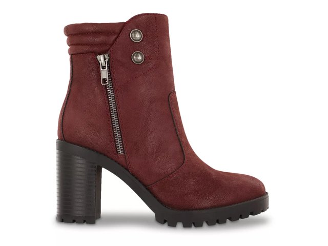 Mia shop booties dsw