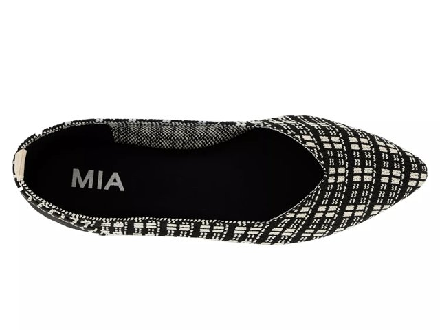Mia Lissy Flat Free Shipping DSW