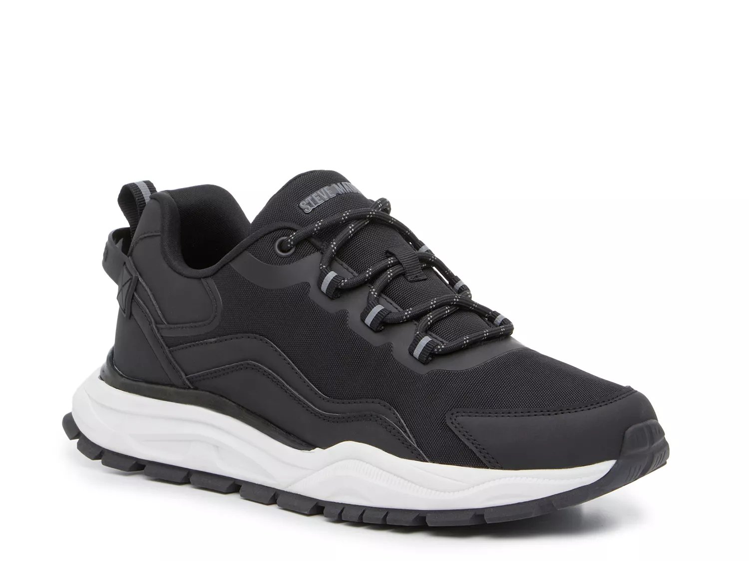 Мужская повседневная обувь Steve Madden Jackk Sneaker