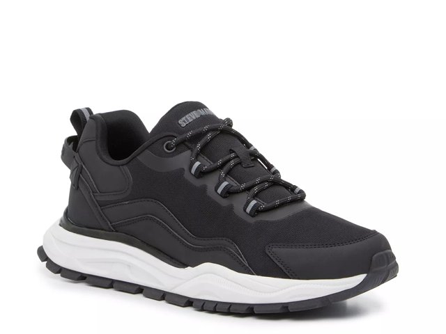 Steve Madden Jackk Sneaker - Men's - Free Shipping | DSW