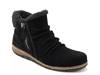 Eric Bootie Black view