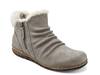 Eric Bootie Grey view