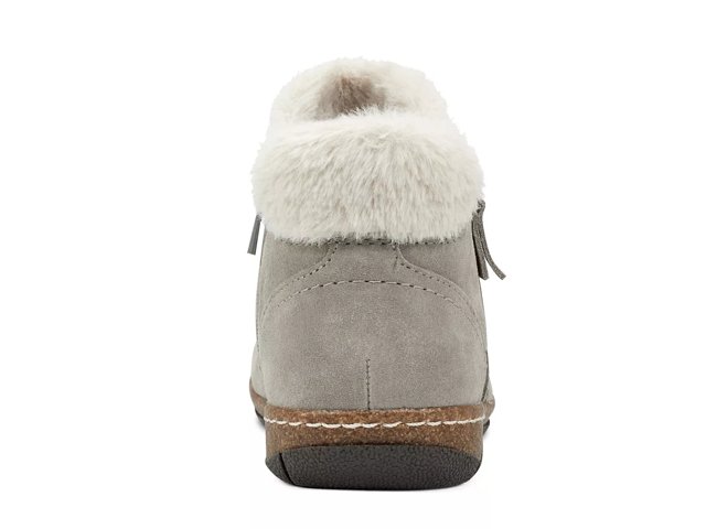 Earth brook top bootie