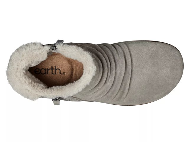 Earth brook deals bootie
