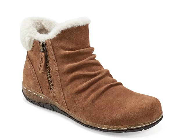 Earth boots womens store