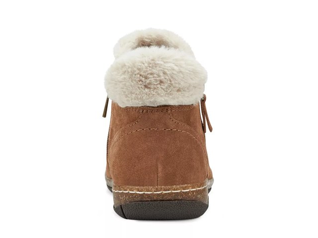 Earth brook bootie cheap
