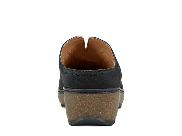 Earth clogs clearance