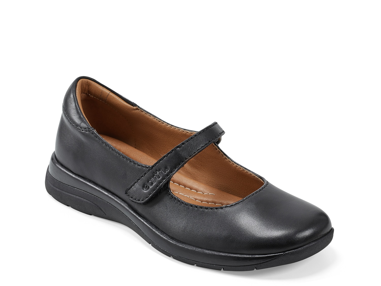 Tose Mary Jane Slip-On