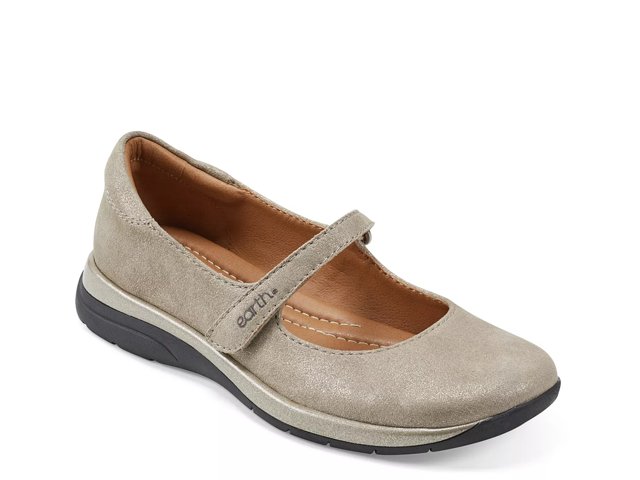 Earth mary jane shoes 2025