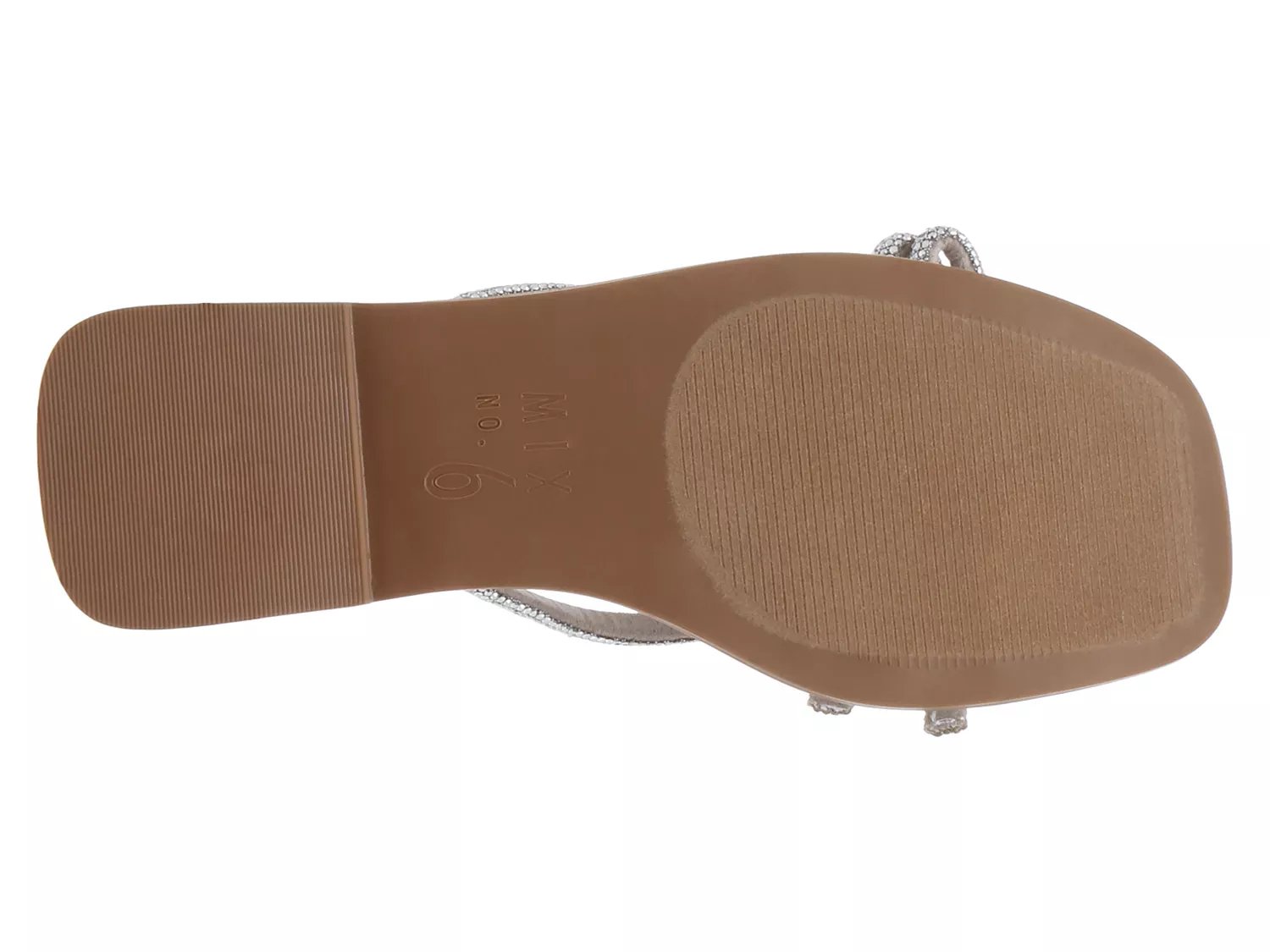Marbie Sandal