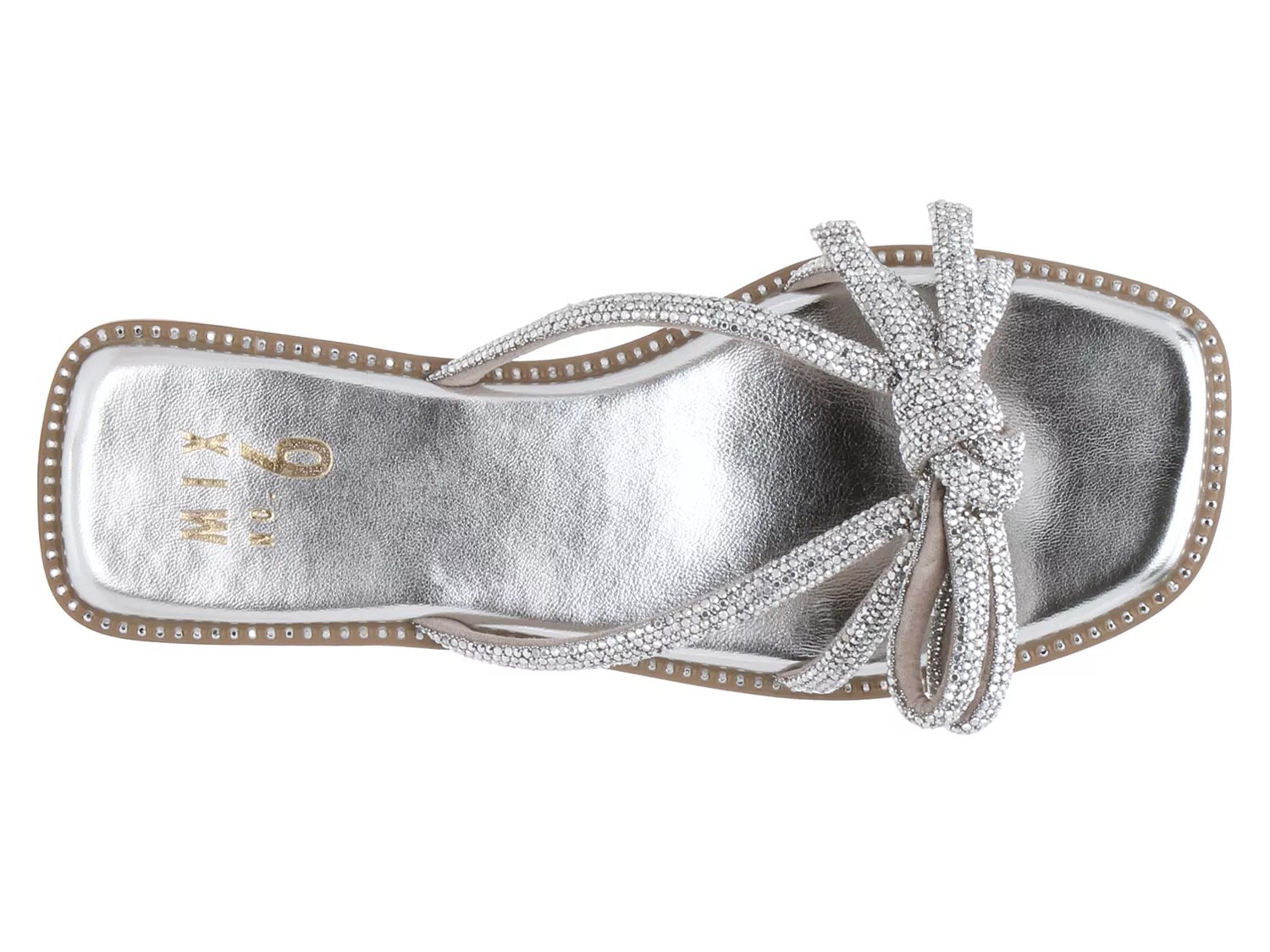 Marbie Sandal
