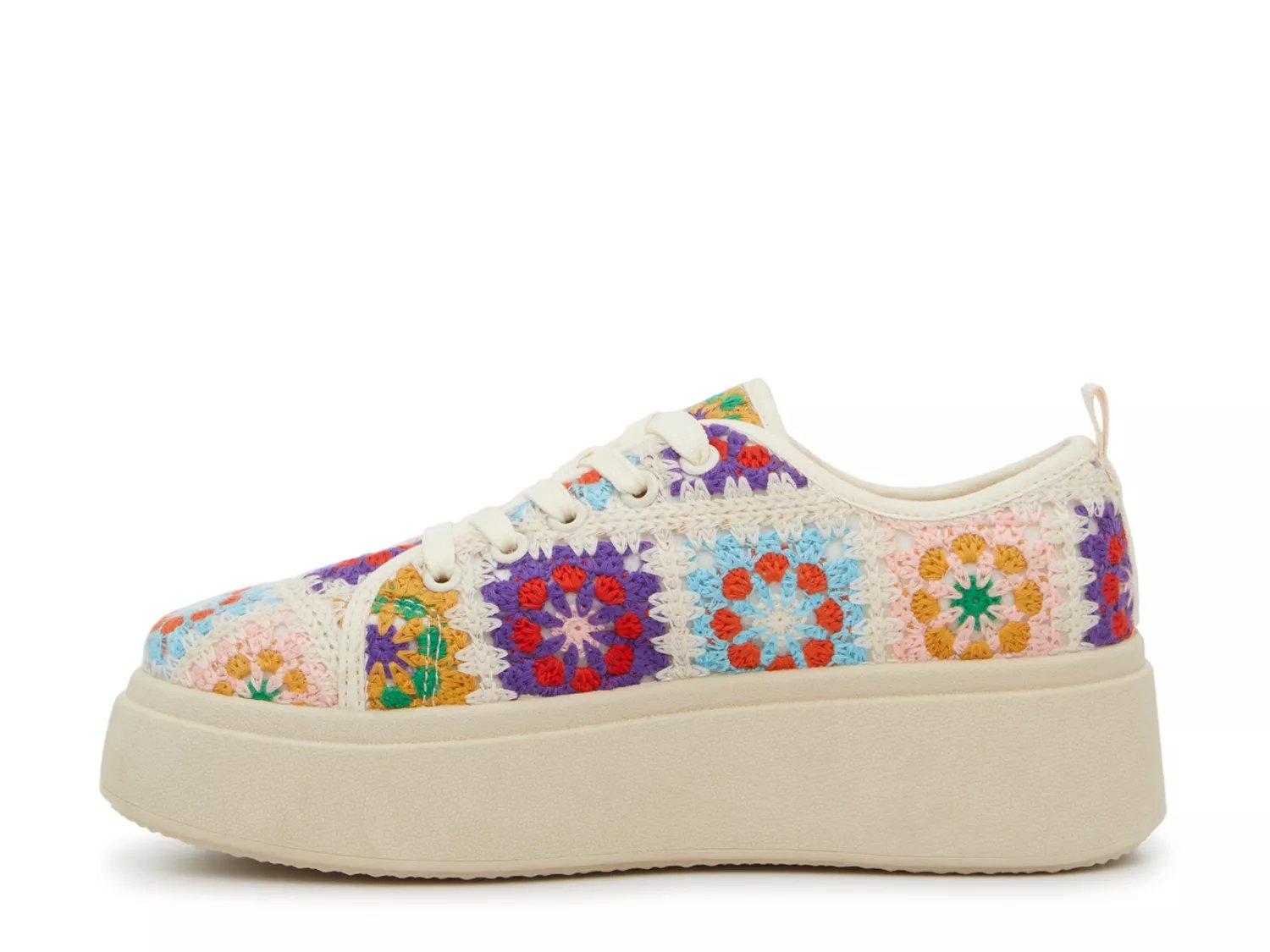 Rambling Platform Sneaker - Women's