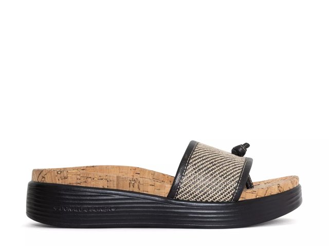 Donald j pliner fiji sandal clearance