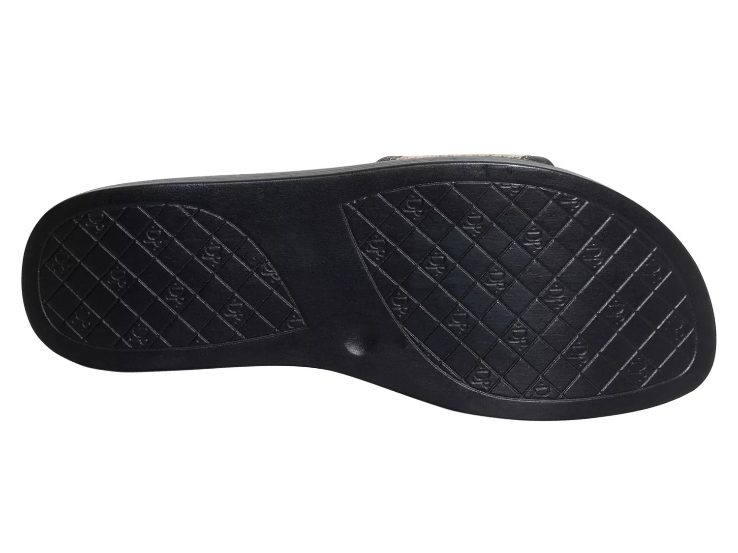 Farrah Wedge Sandal