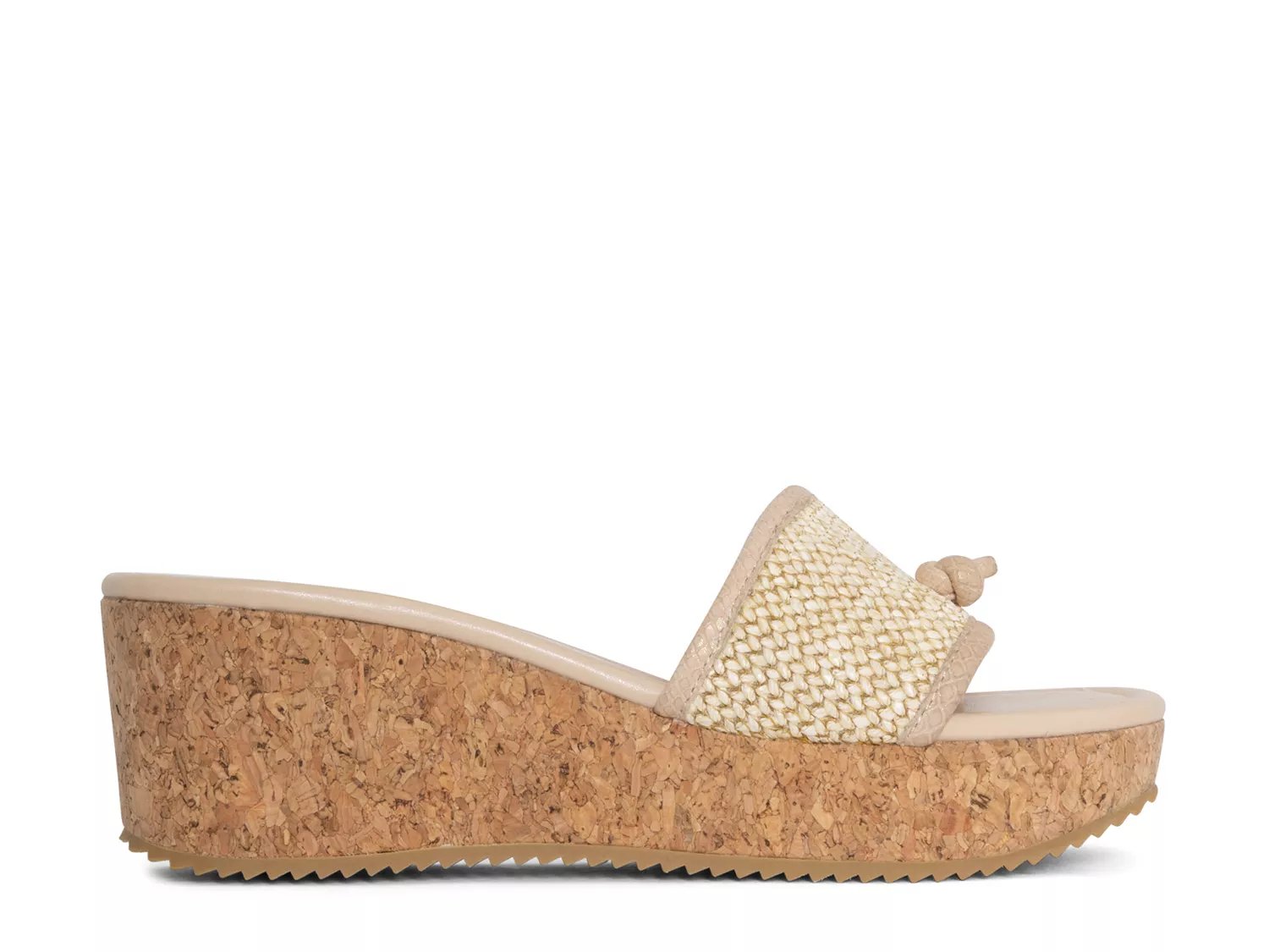 Silli Wedge Sandal