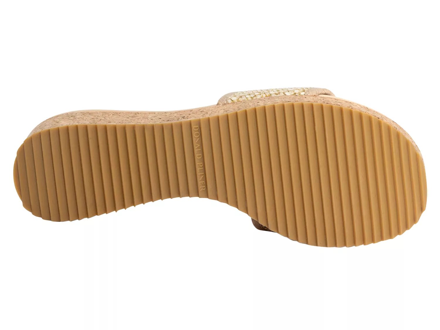 Silli Wedge Sandal