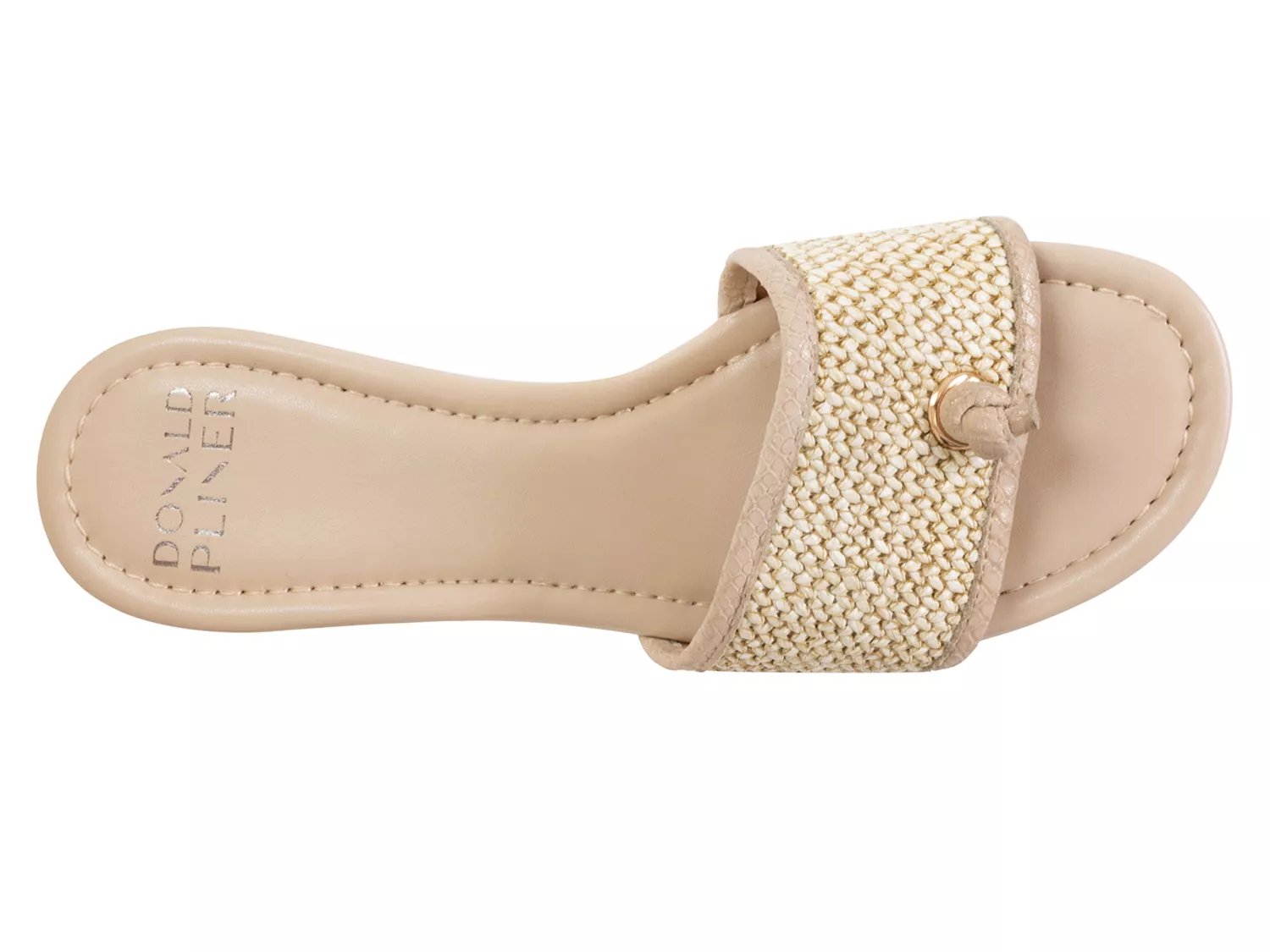 Silli Wedge Sandal