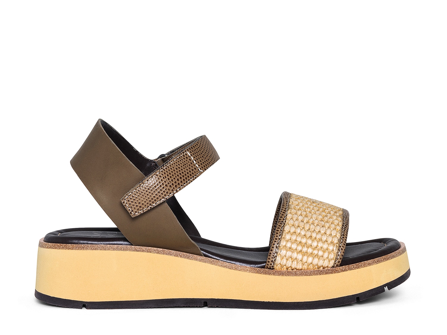 Kinsley Sandal