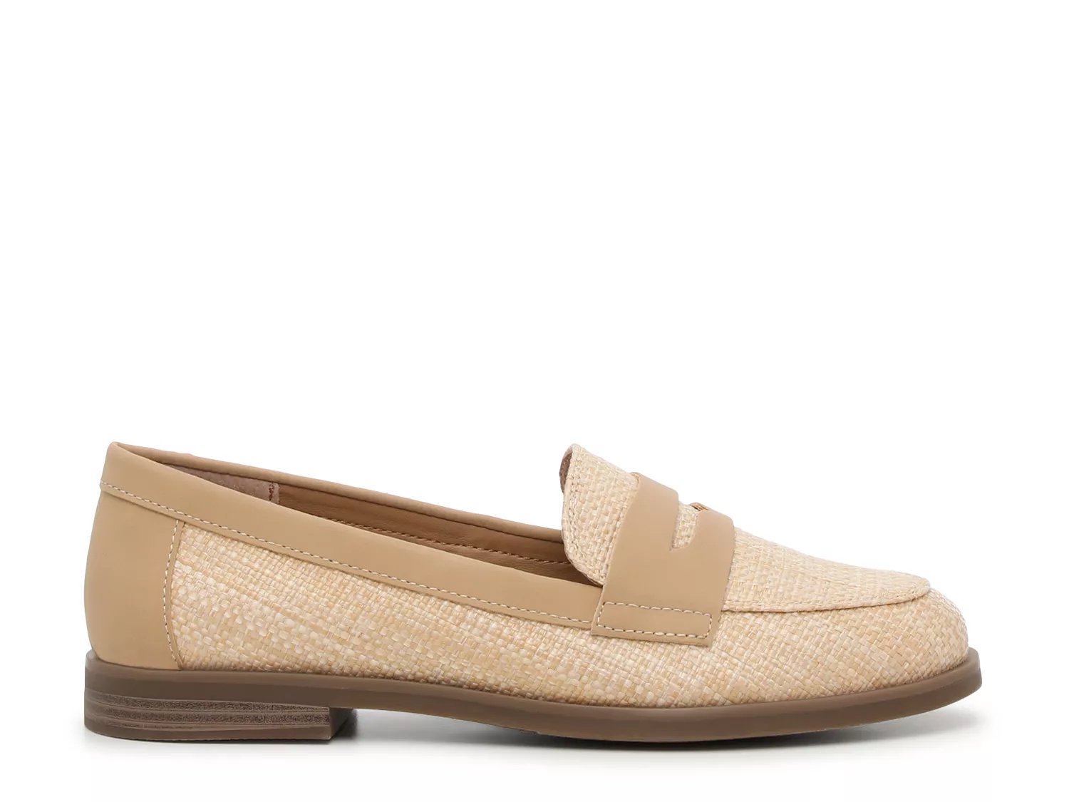 Bala Loafer